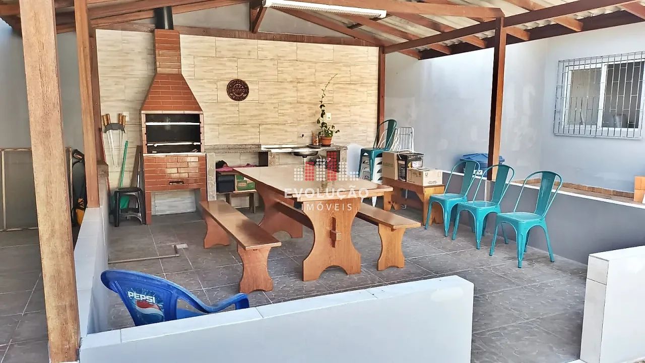 2 CASAS, 3 Vagas, Escritura - Real Parque - Foto 5