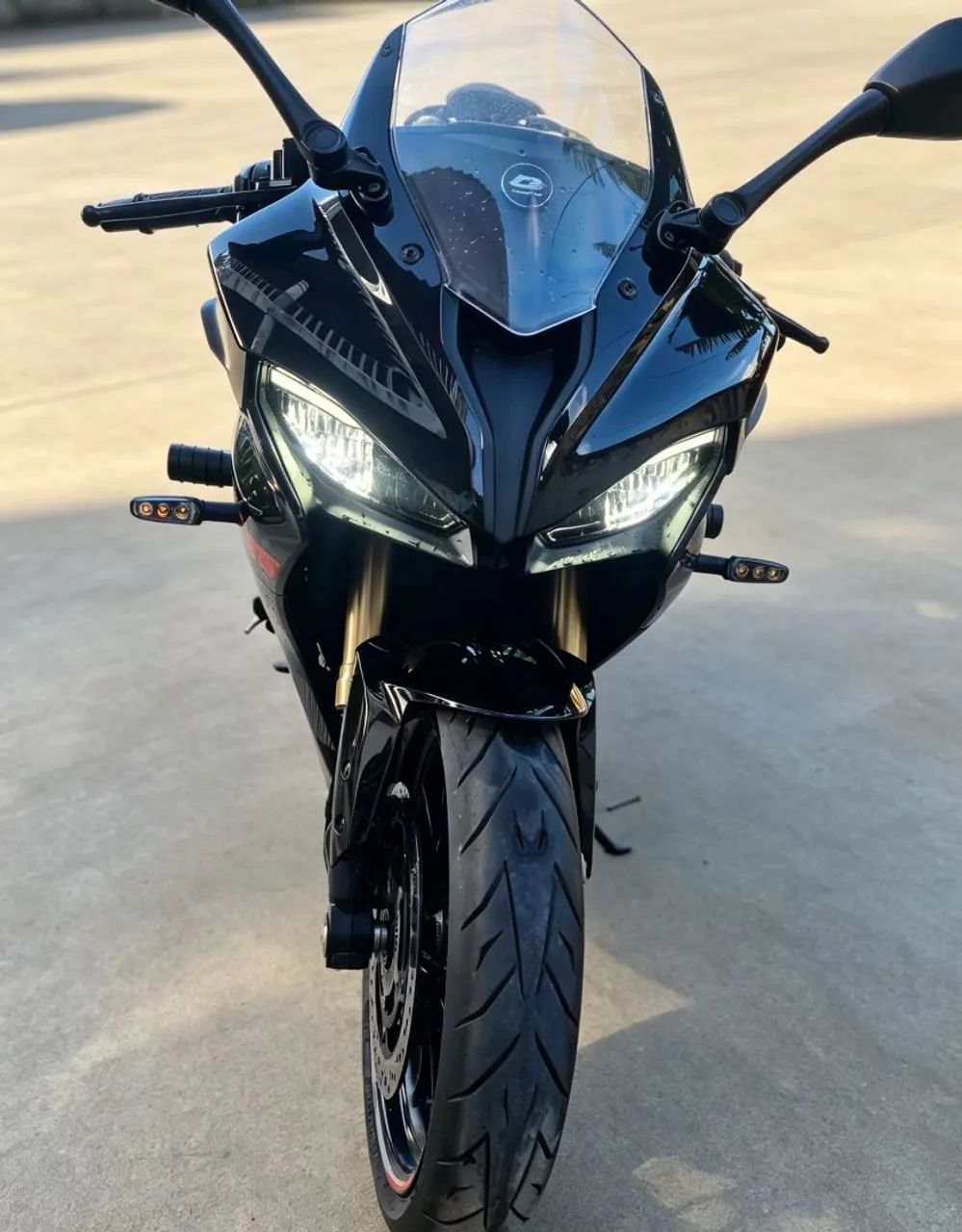 Sbm 250s - Foto 2