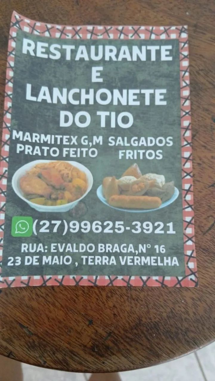 MILHEIRO DE PANFLETOS 10X14CM  - Foto 2