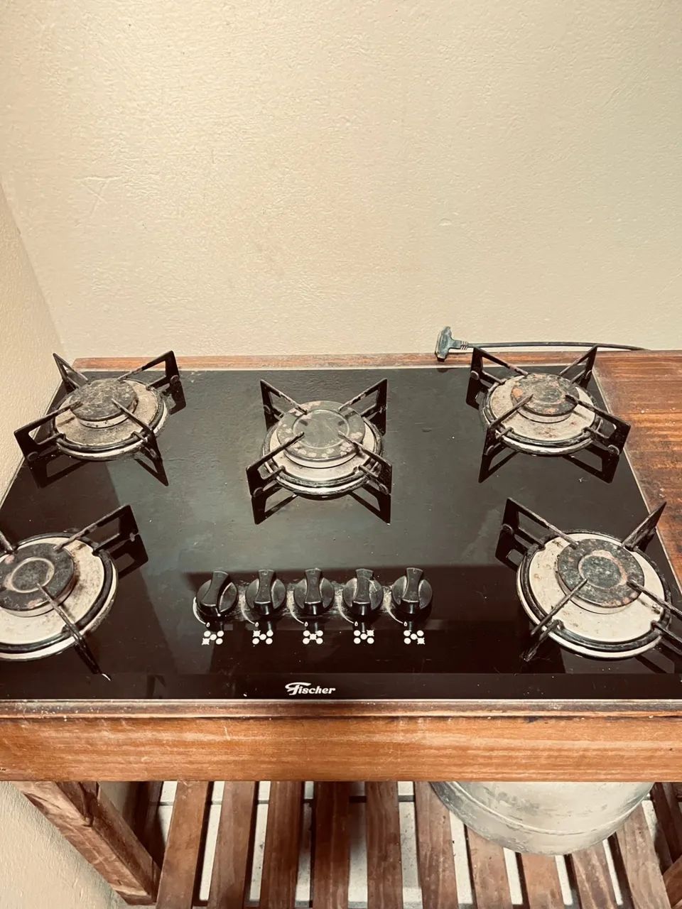Fogão completo  - Foto 2