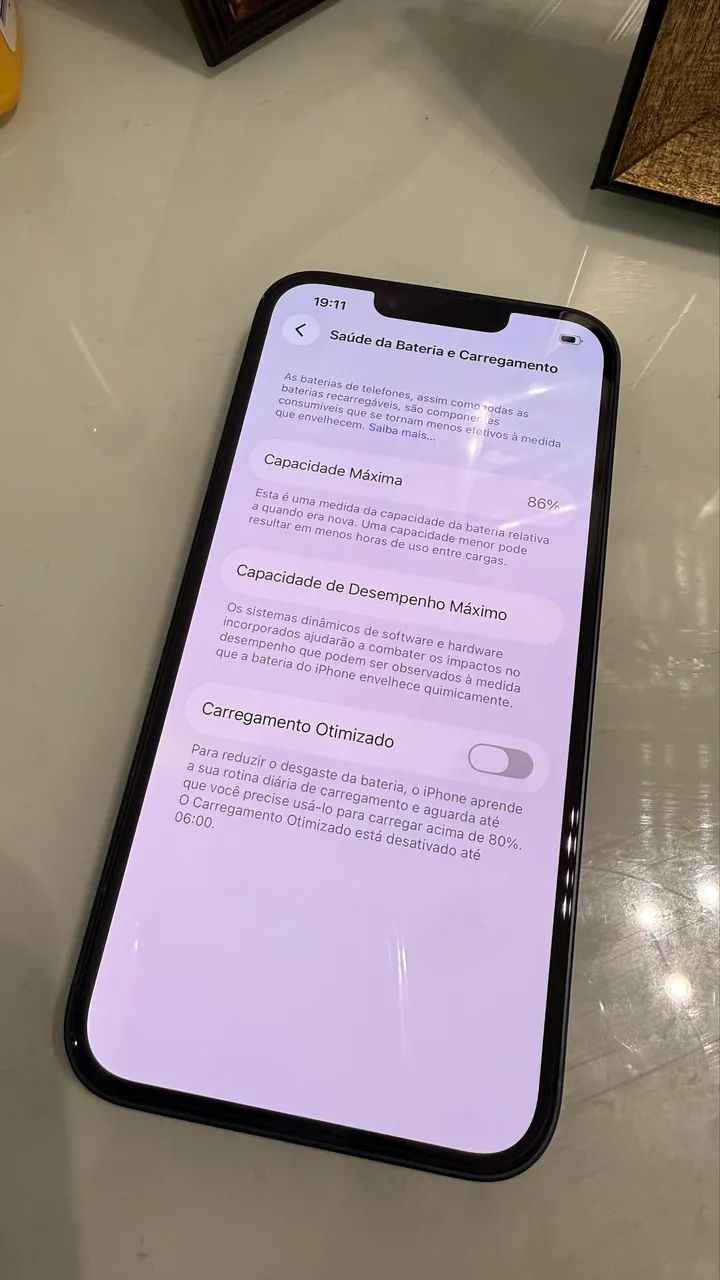 Iphone 14 128GB - Foto 4
