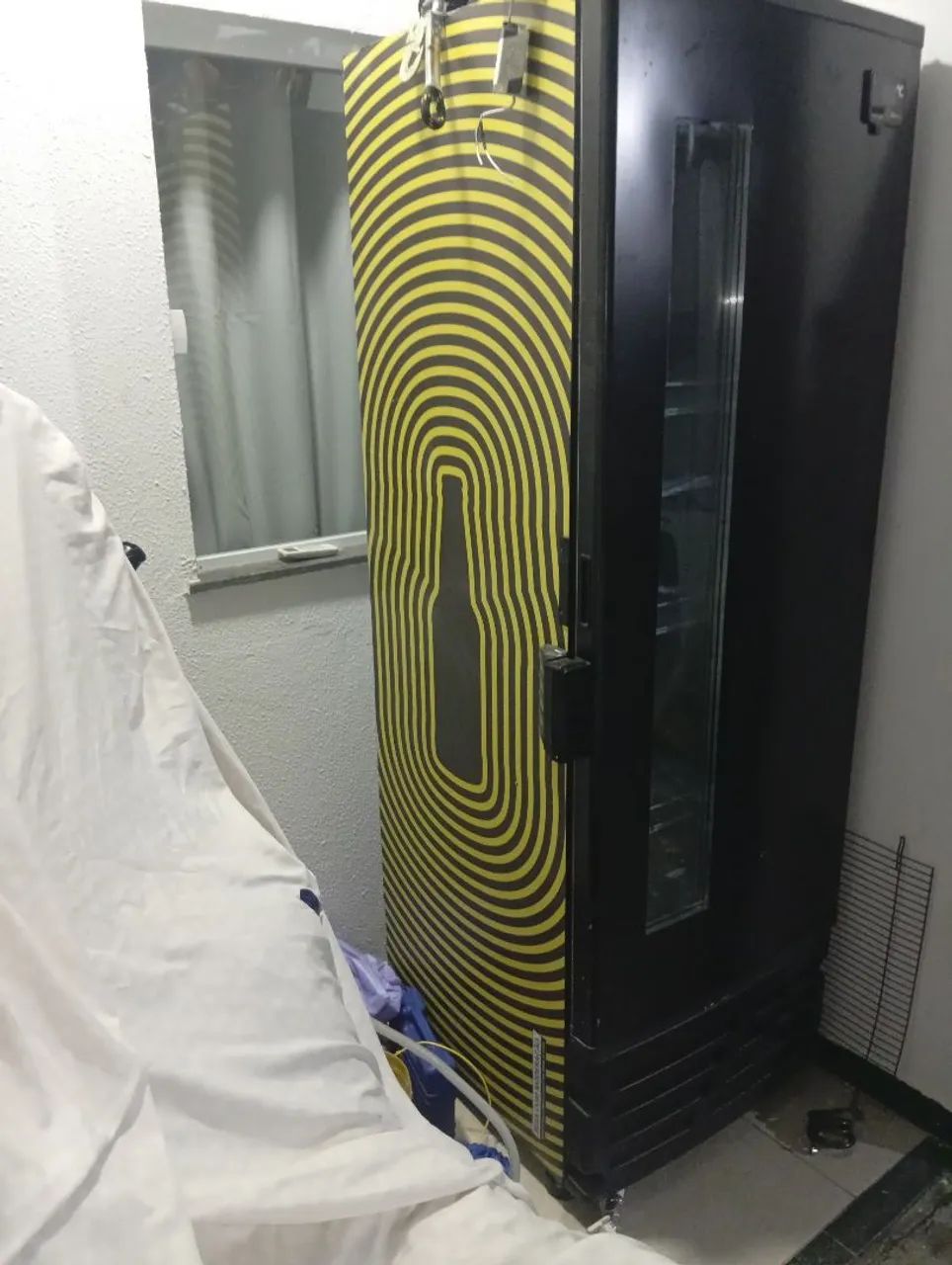 Freezer vertical imbera  - Foto 4