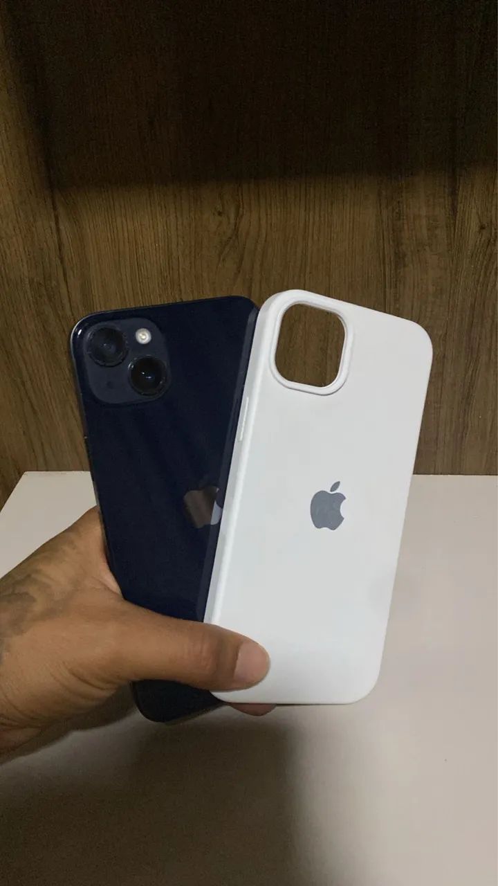 Vendo iPhone 14 Plus  - Foto 2