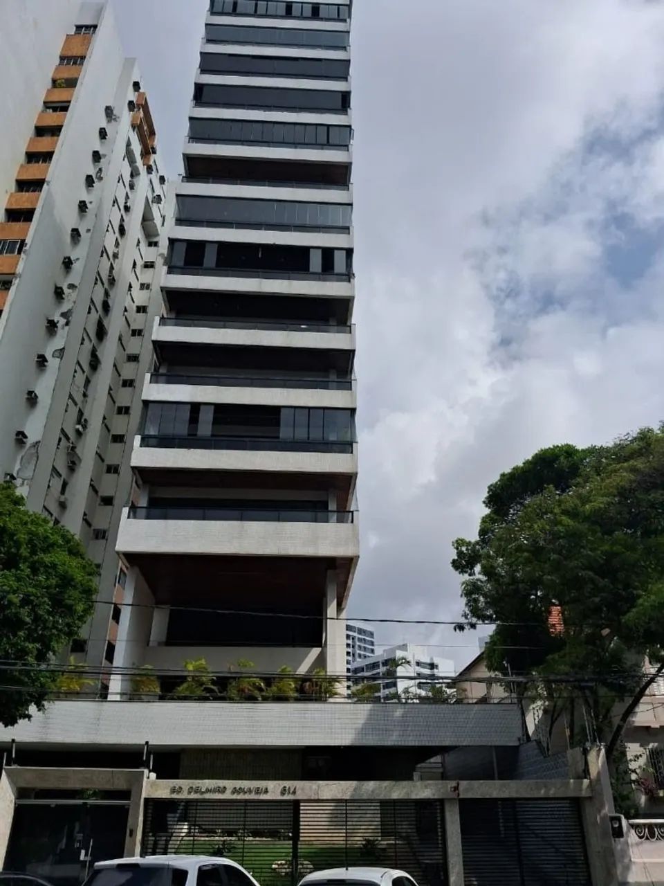 Apartamento à venda em Derby, Recife, 240m², 4 quartos - Foto 2