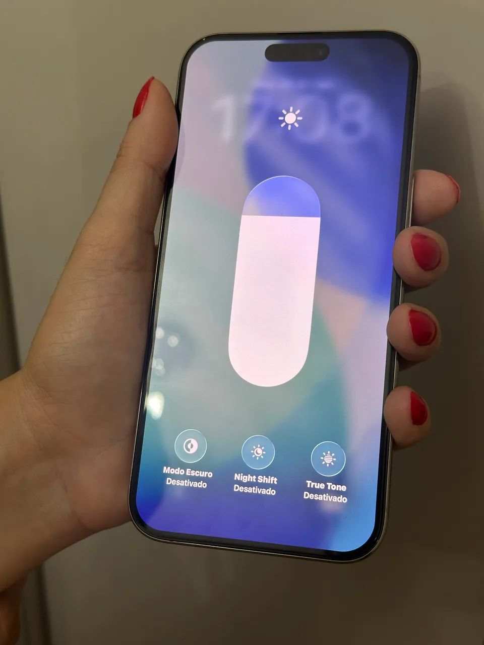 Iphone 16 Pro Max 92% C/ garantia Apple - Foto 4