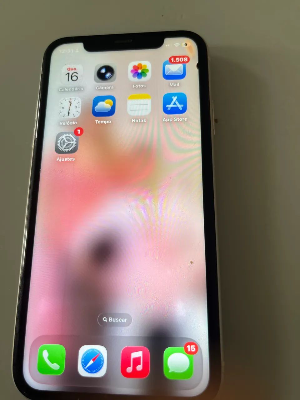 iPhone 11 128g - Foto 2