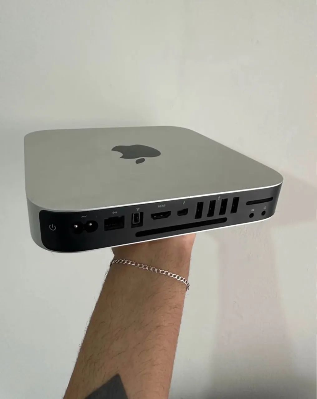 Mac Mini 2012 com 12gb de RAM e 1tb de armazenamento - Foto 3