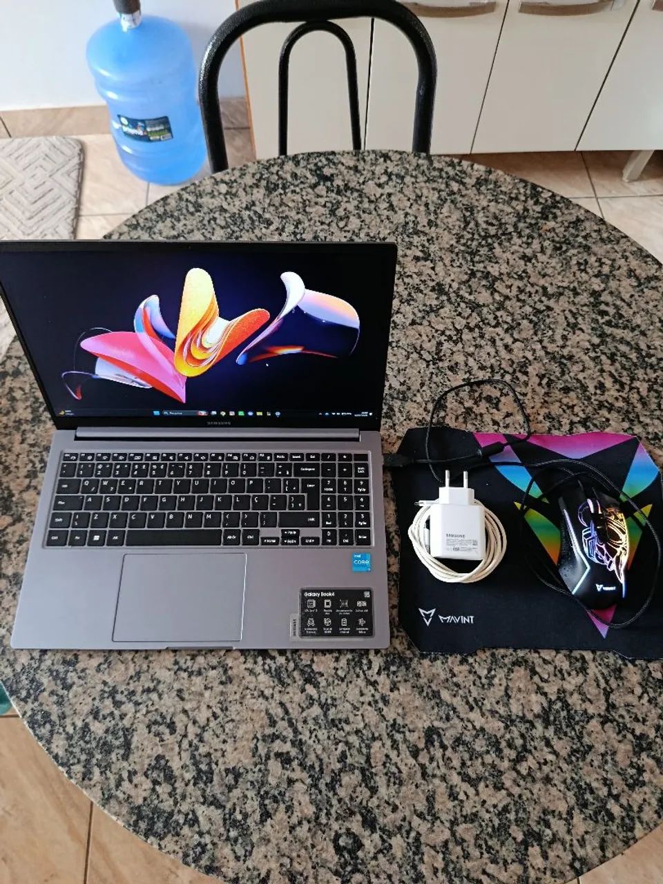 Notebook Galaxy Book4 - Foto 4