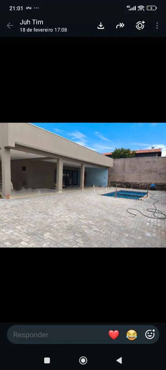 Casa Recanto do Rio Pardo - Foto 2