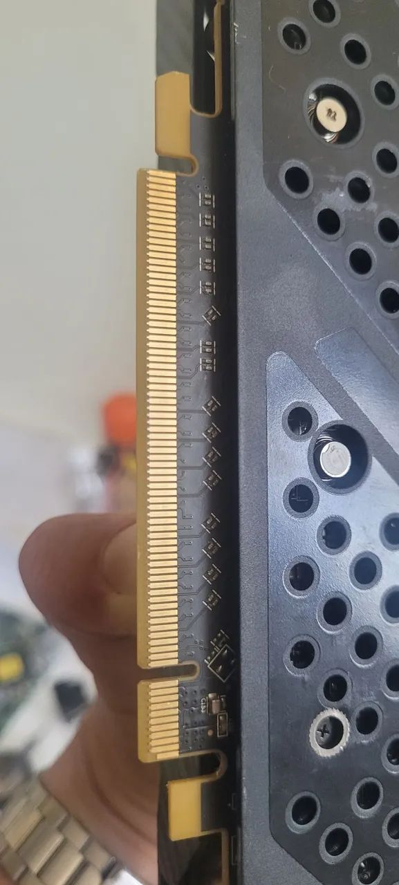 Rx580 XFX 8GB - Foto 3