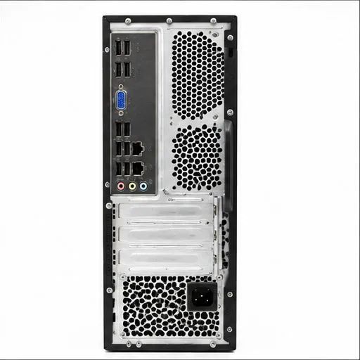 PC THINKSENTRE LENOVO M93 P 4 GERAÇÃO  - Foto 5