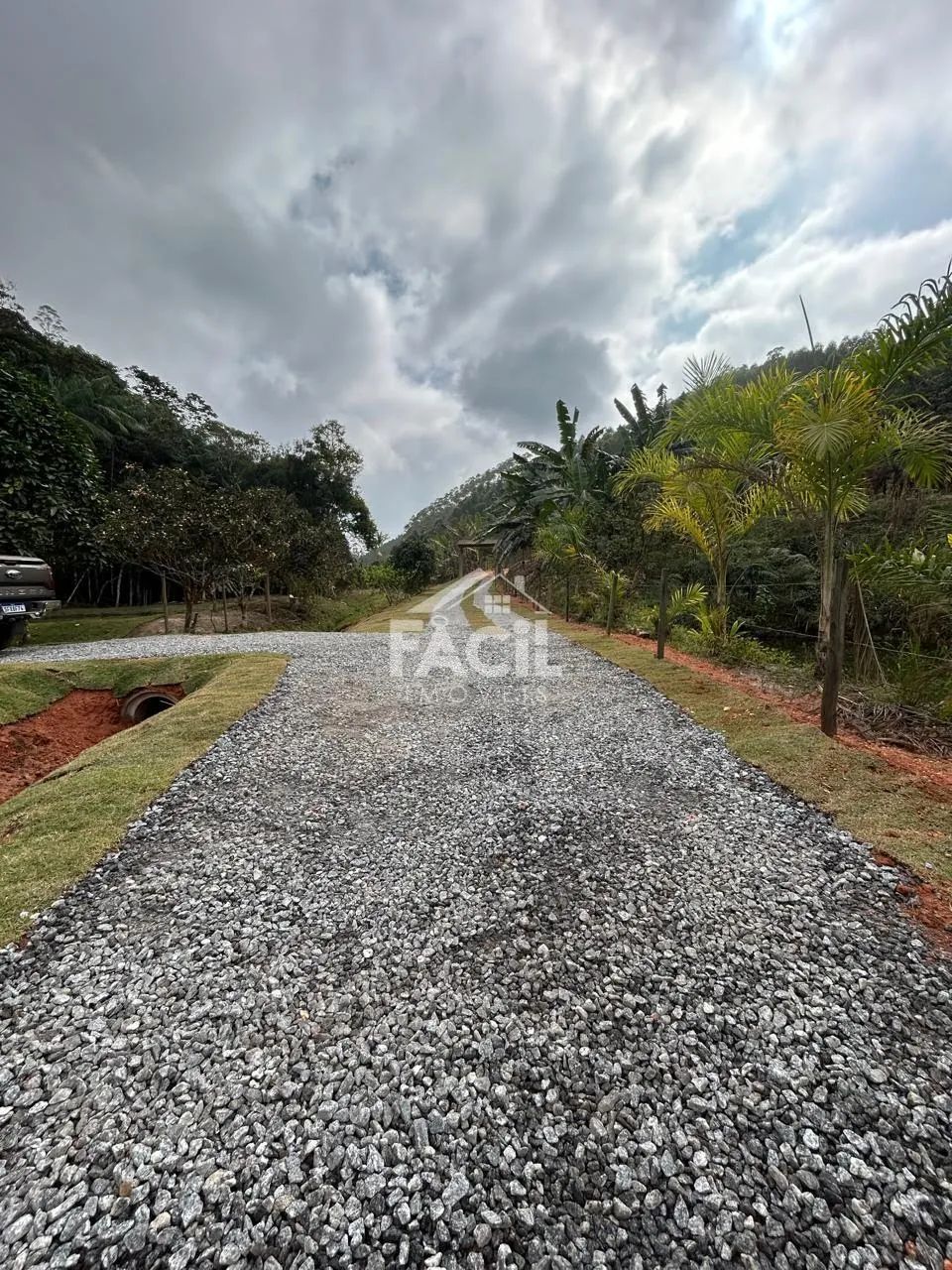 Sítio à venda em Santa Teresa com 2 quartos e 7082m² - Foto 3