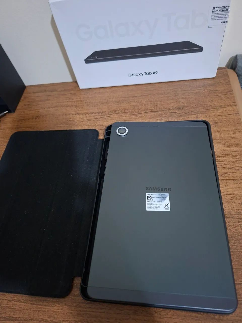 Tablet A9 8.7 - Foto 4