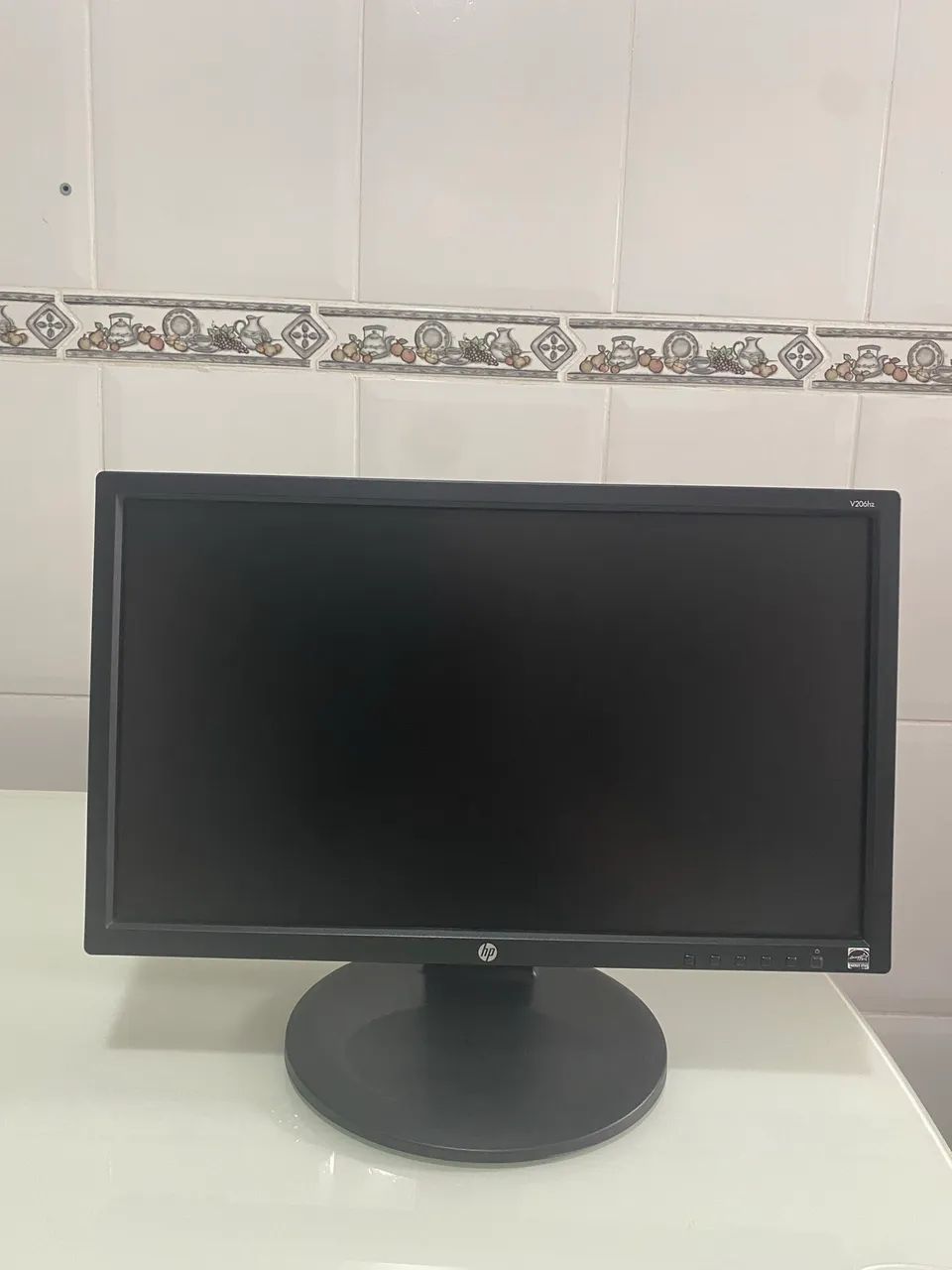 Monitor 