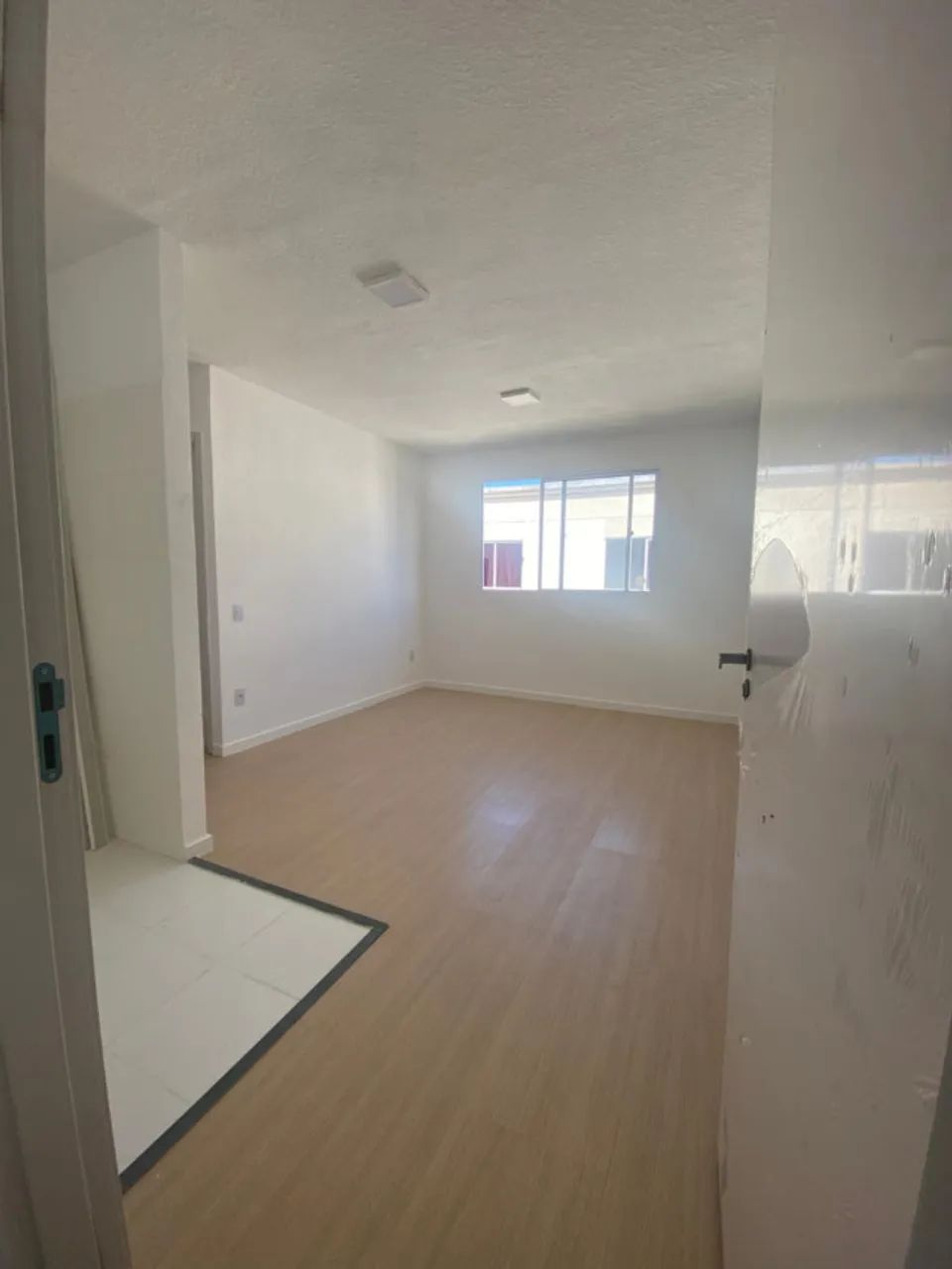 Apto com dois quartos em Cajazeiras - 44m² - Foto 3