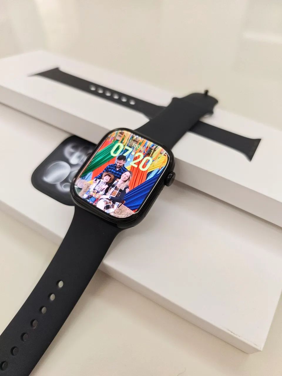 Apple Watch Séries 11 46mm - Foto 2