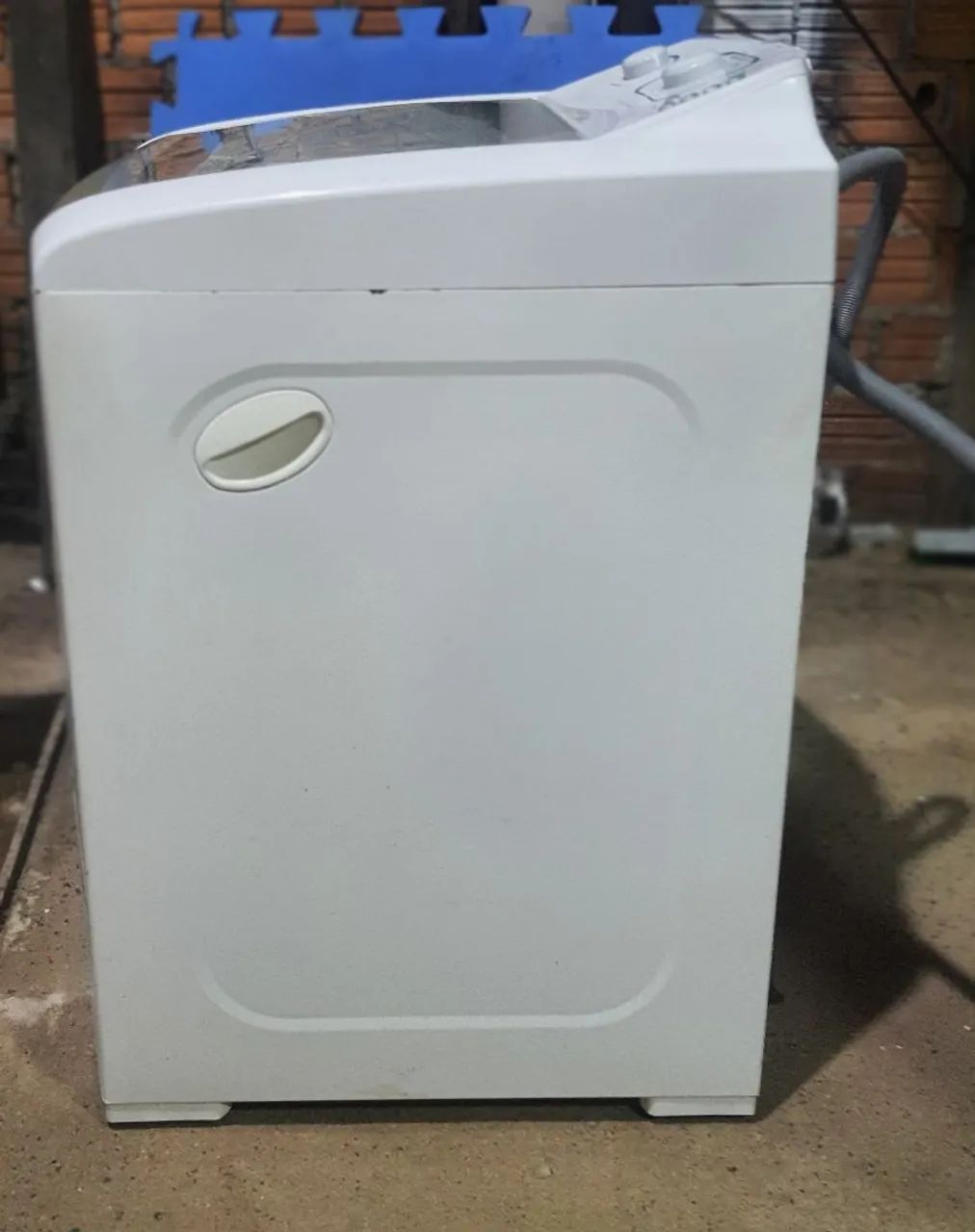 Máquina de lavar roupa Electrolux  - Foto 4