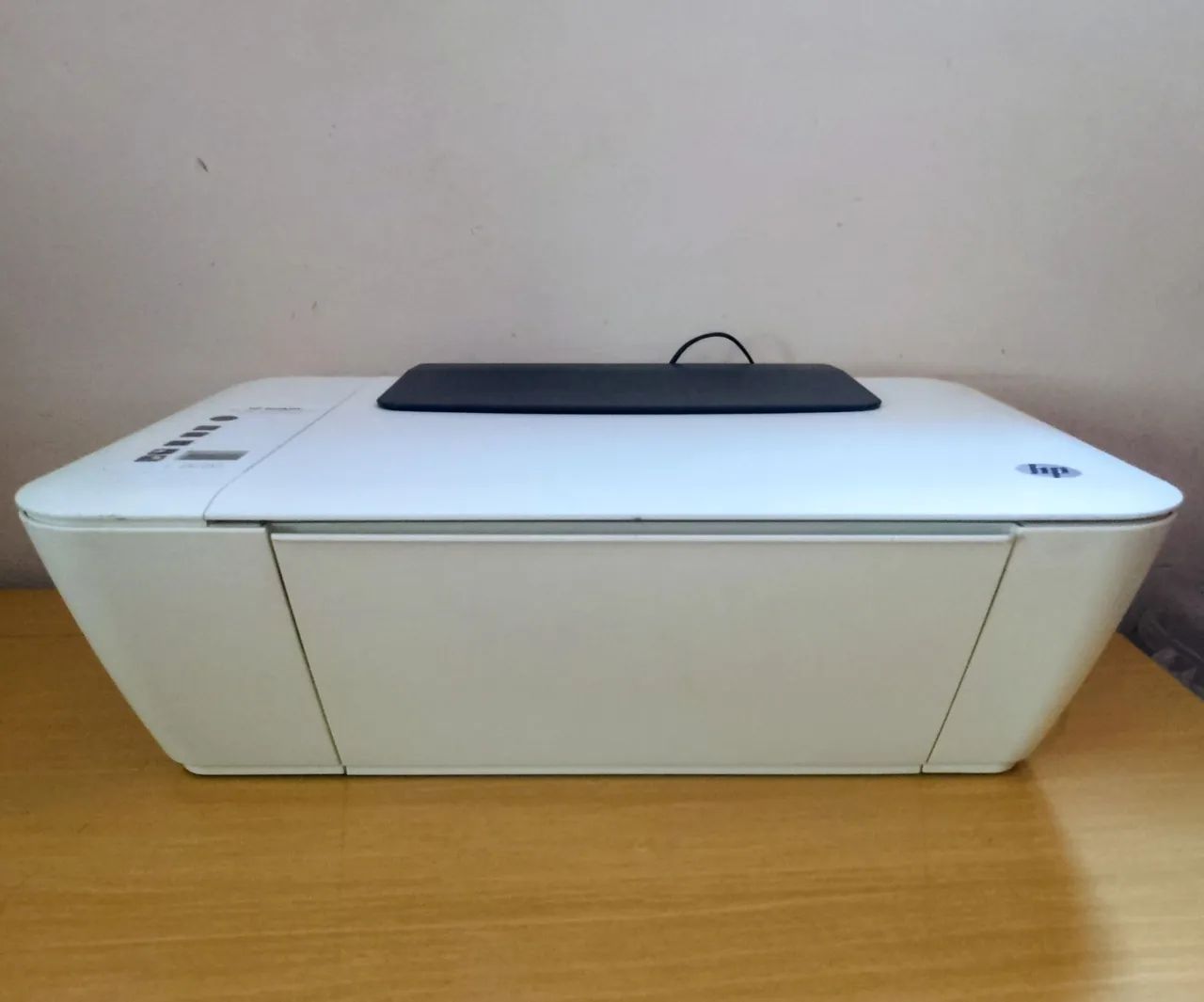 Impressora Funcionando Perfeitamente HP 2546