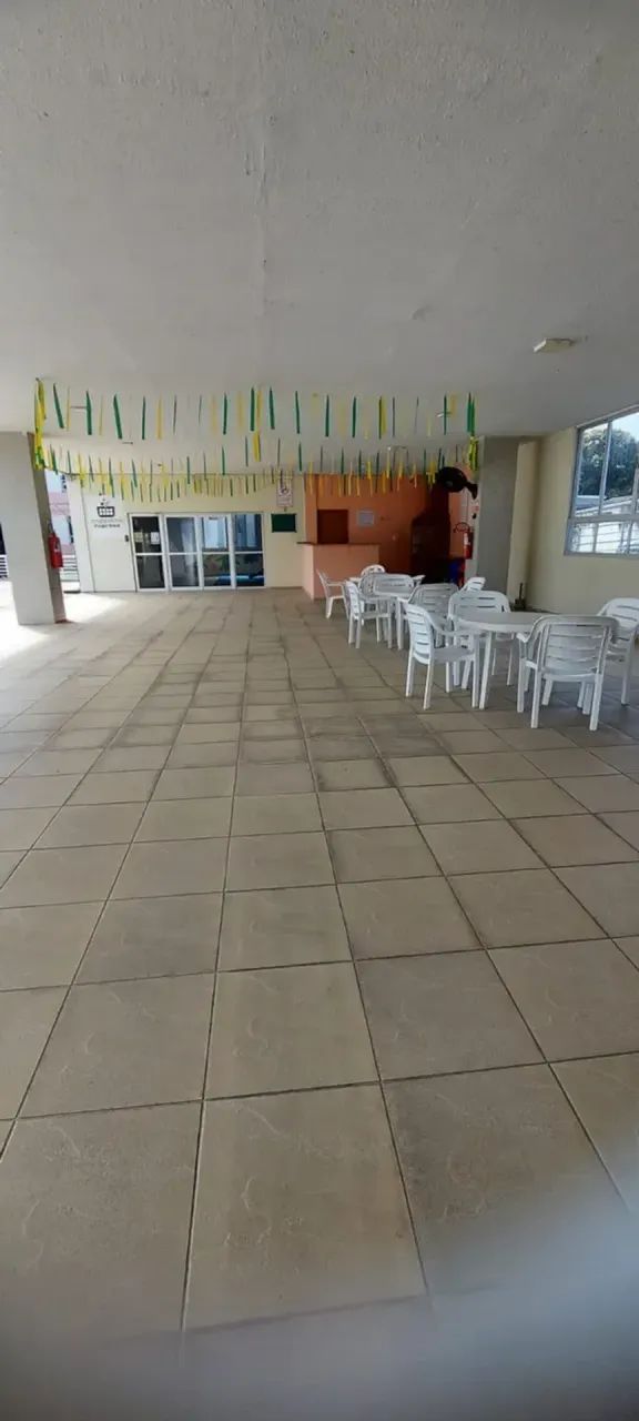 ALUGA-SE  RESIDENCIAL ESPANHA - Foto 3