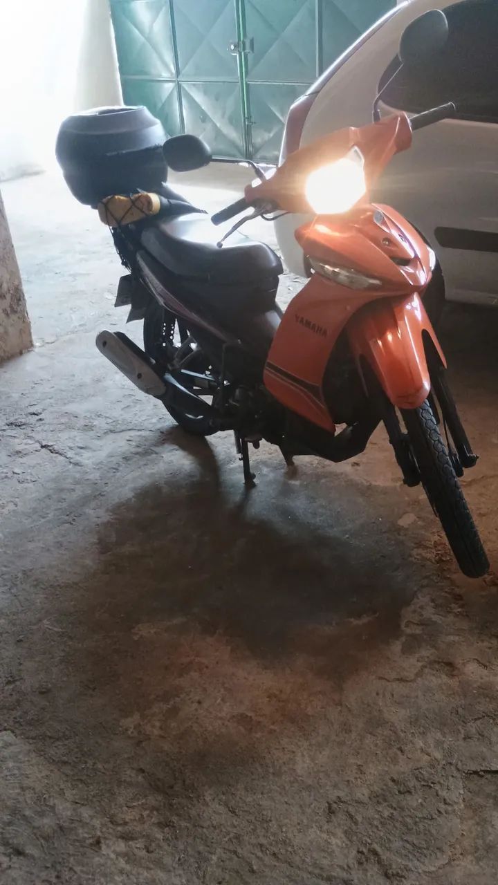 Troco maior valor