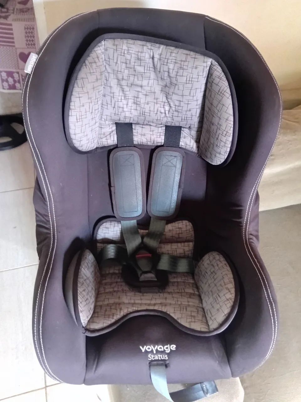 Cadeirinha carro - Foto 3