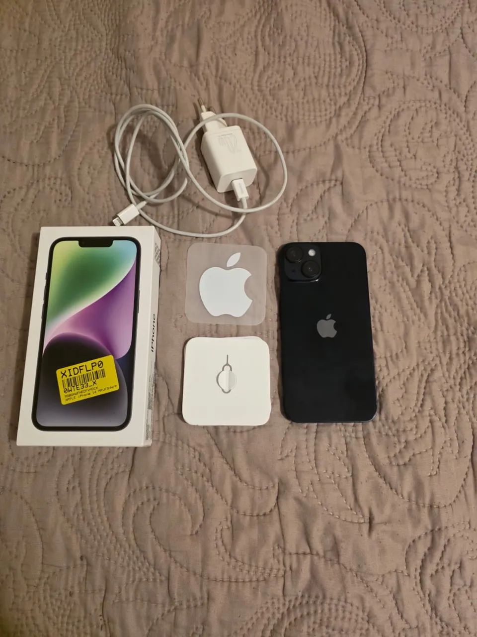 iPhone 14 - Foto 4