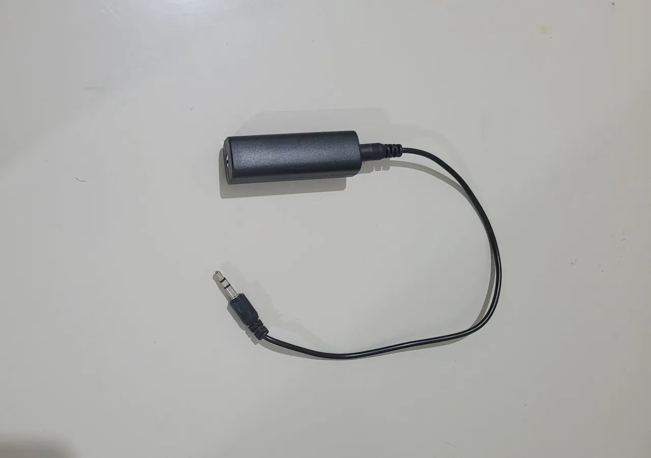 Fone Bose Qc 20 - Foto 3