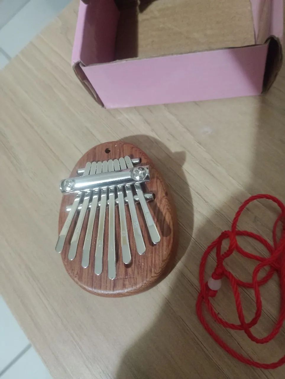 Kalimba - Foto 3