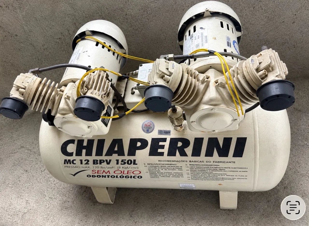 Compressor 