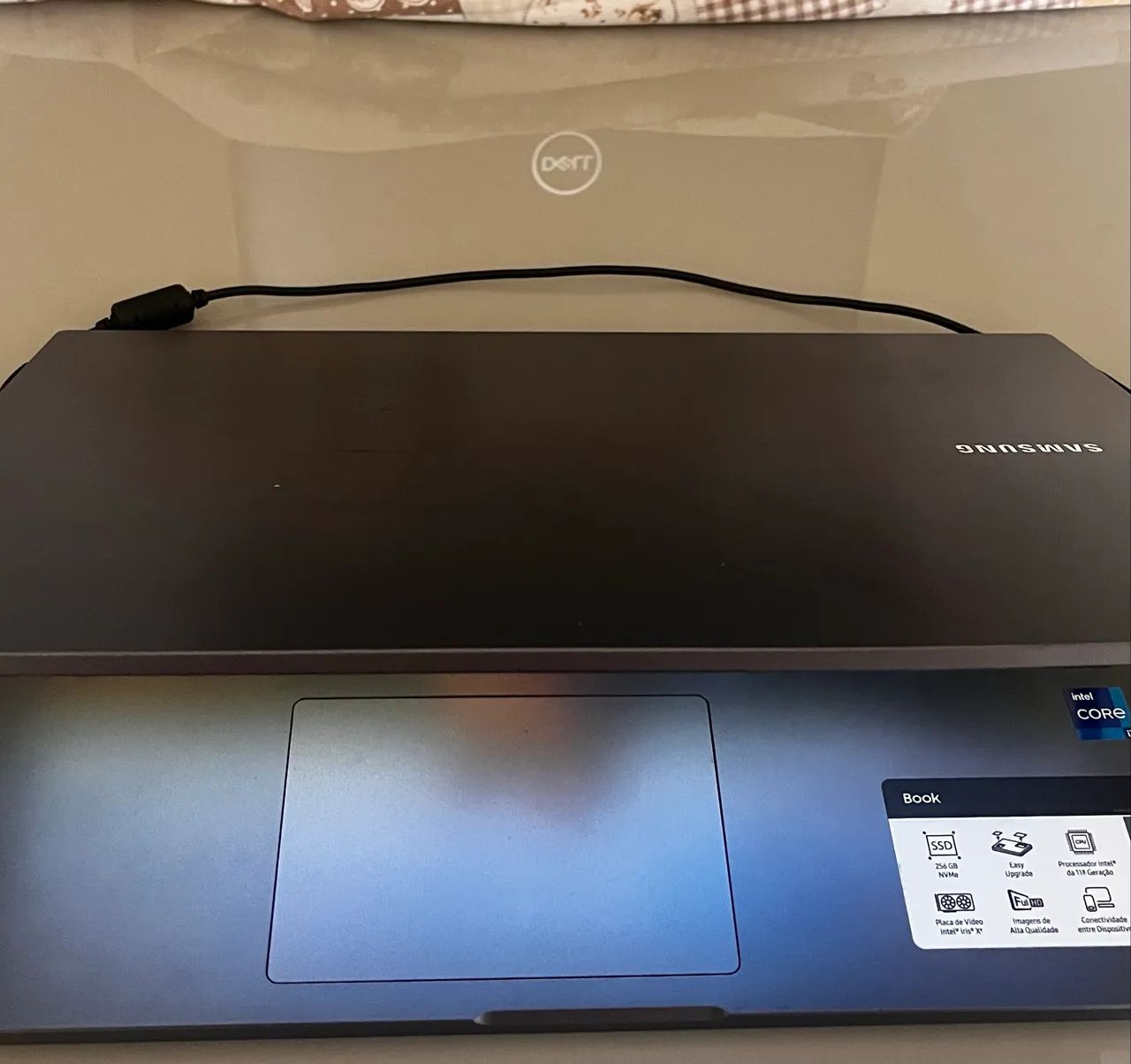 Notebook Samsung Gamer - Foto 5