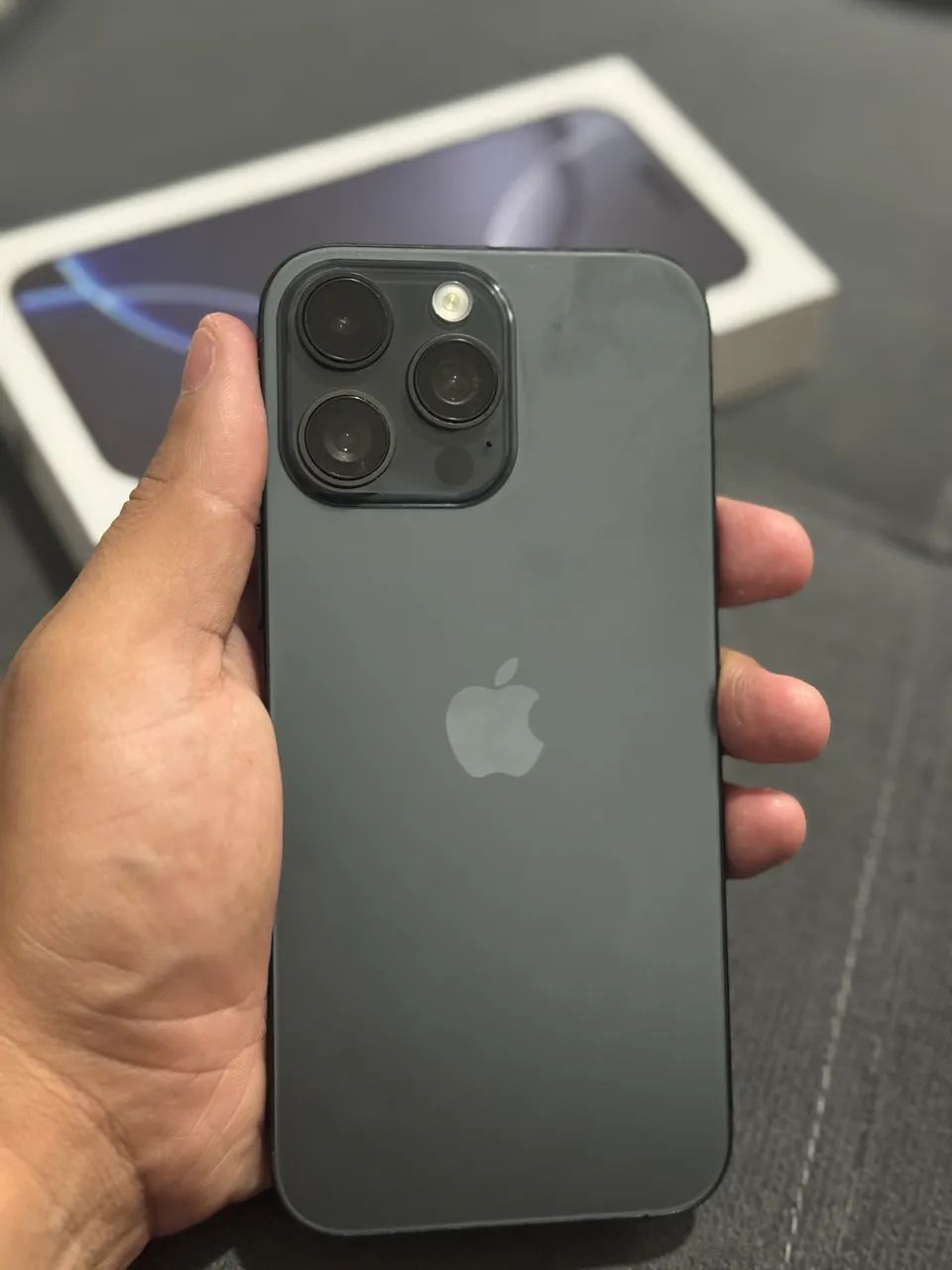 iPhone 16  - Foto 5