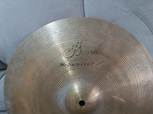 Medium Crash Harpy B Series 16' - Foto 2