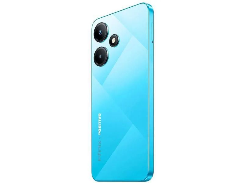 Celular infinix hot 30i 128 de memória 8 de ram  - Foto 2