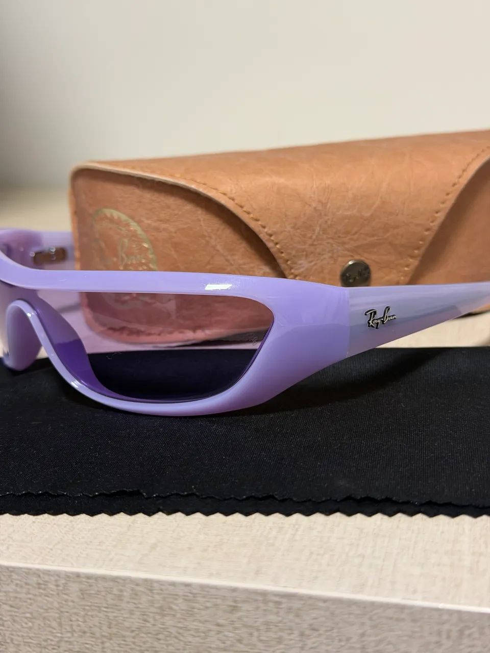Óculos Ray Ban  - Foto 2
