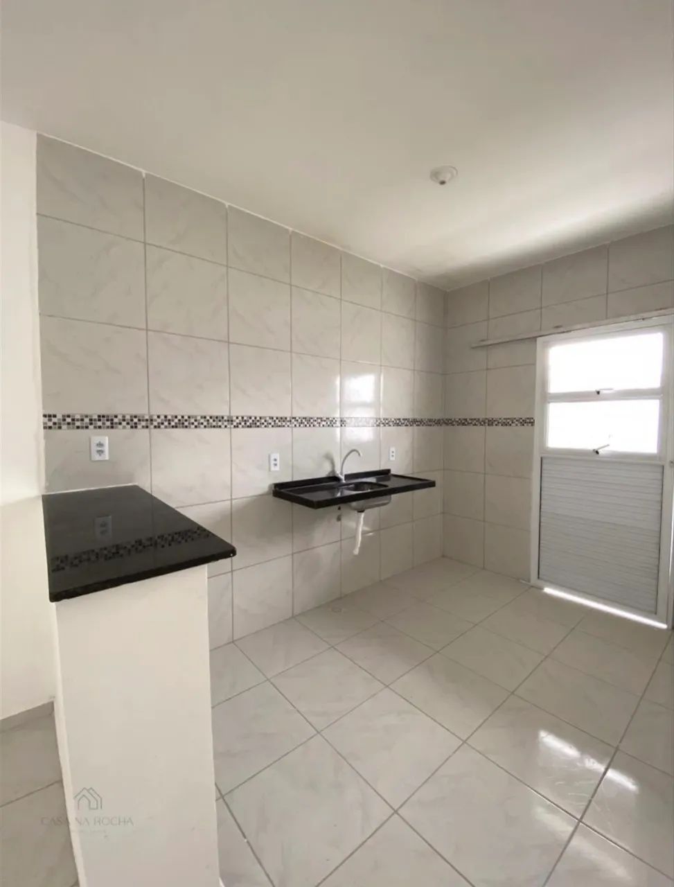 VENDO CASA NO JARDIM TURU. RY
