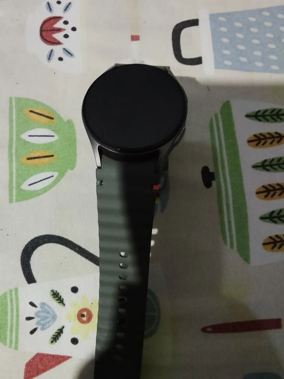 relógio smartwatch 7 - Foto 2