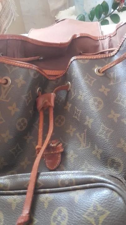Mochila LV - Foto 2