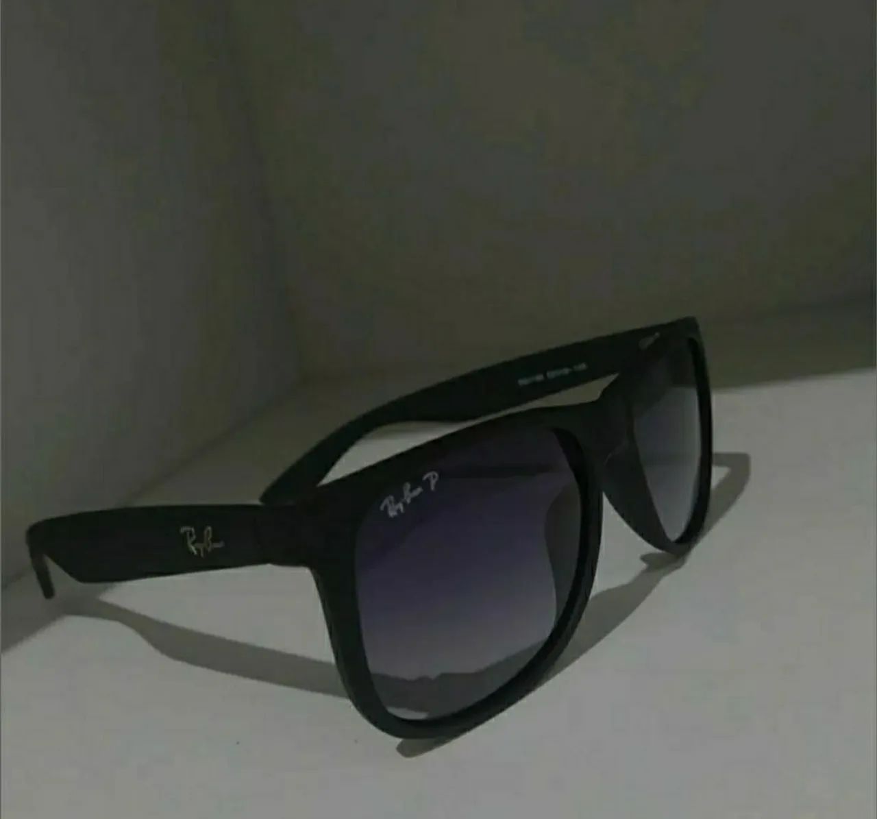 Óculos de Sol Ray Ban Justin 