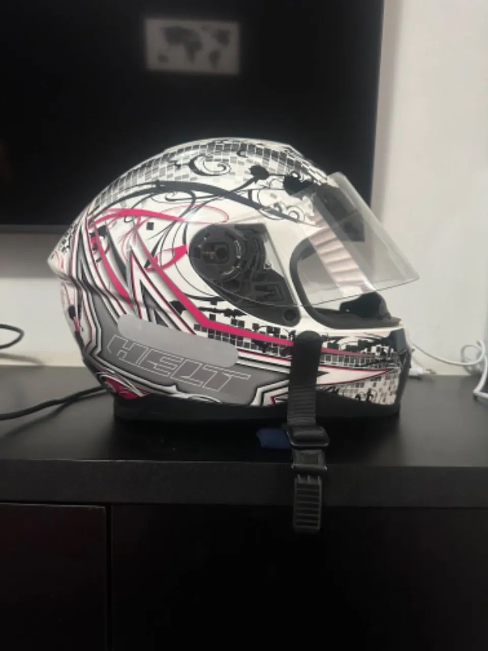 CAPACETE HELT 