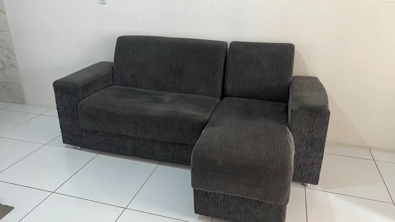 Vende-se sofá 