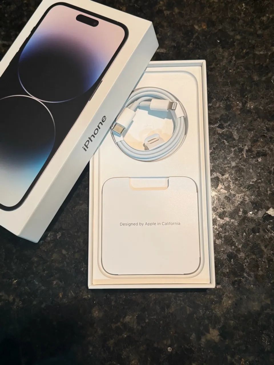 iPhone 14 Pro Max - Foto 3