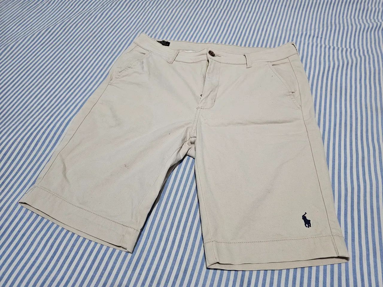 Bermuda Ralph Lauren n°42 - Foto 4