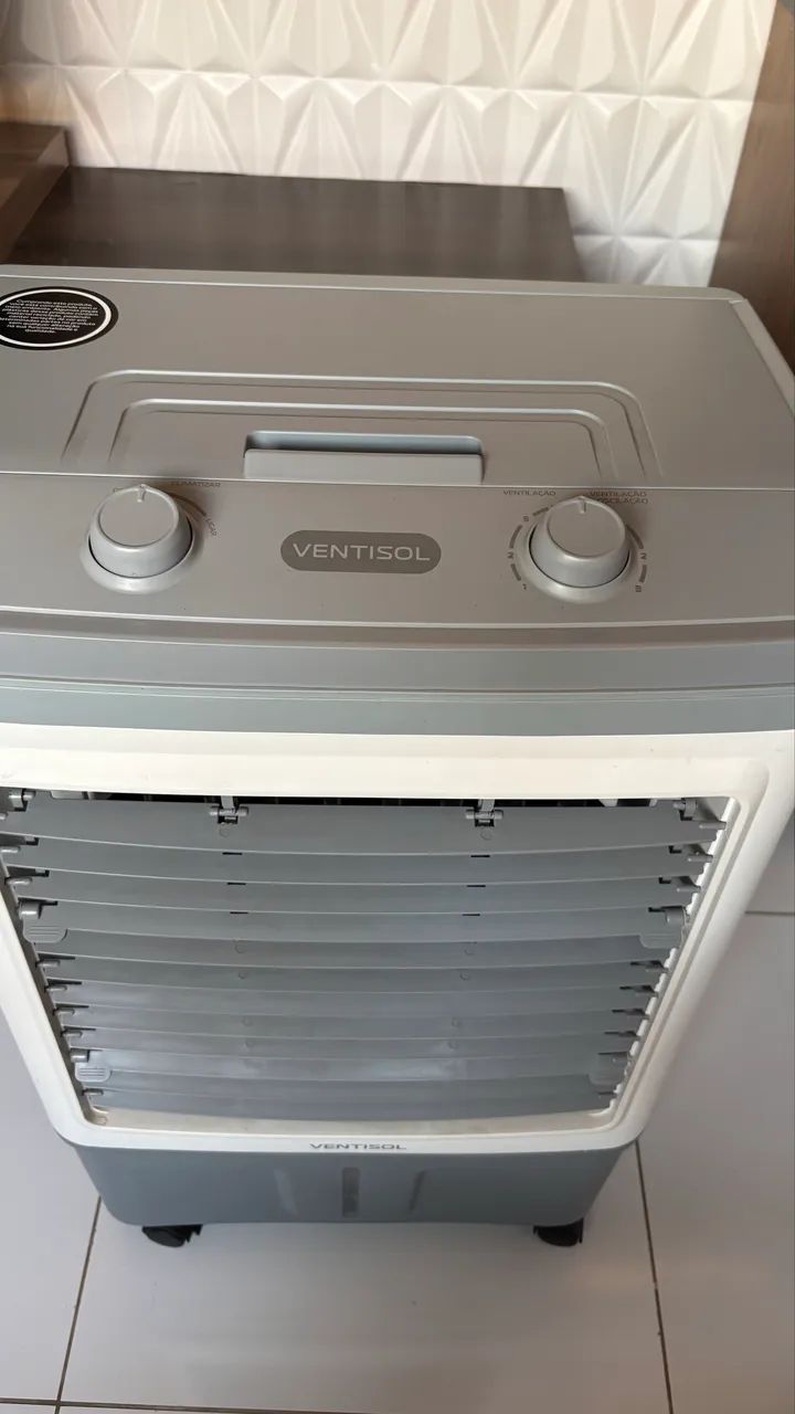 Climatizador de ar  - Foto 2
