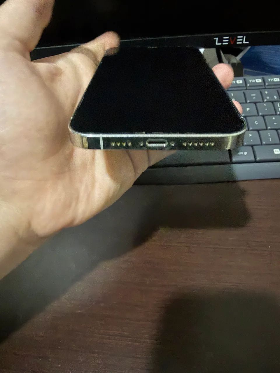 iPhone 12 Pro Max 256gb - Foto 3