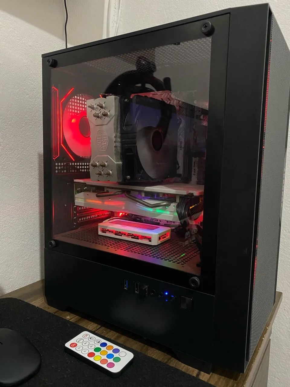 Pc Gamer, computador  - Foto 2