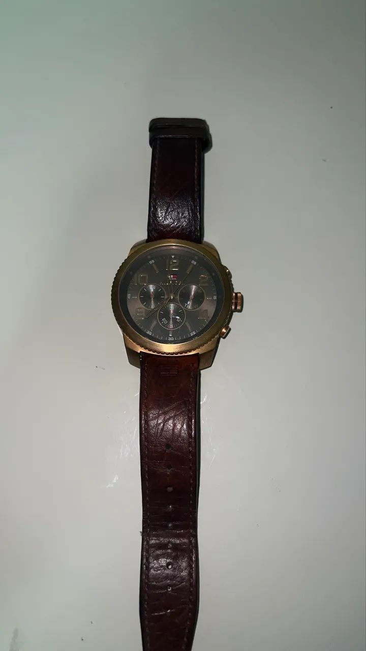 Relógio Tommy Hilfiger Original - Foto 4
