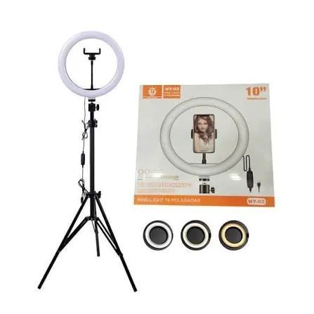 RING LIGHT EM PROMOÇÃO - PAJUÇARA - Foto 3