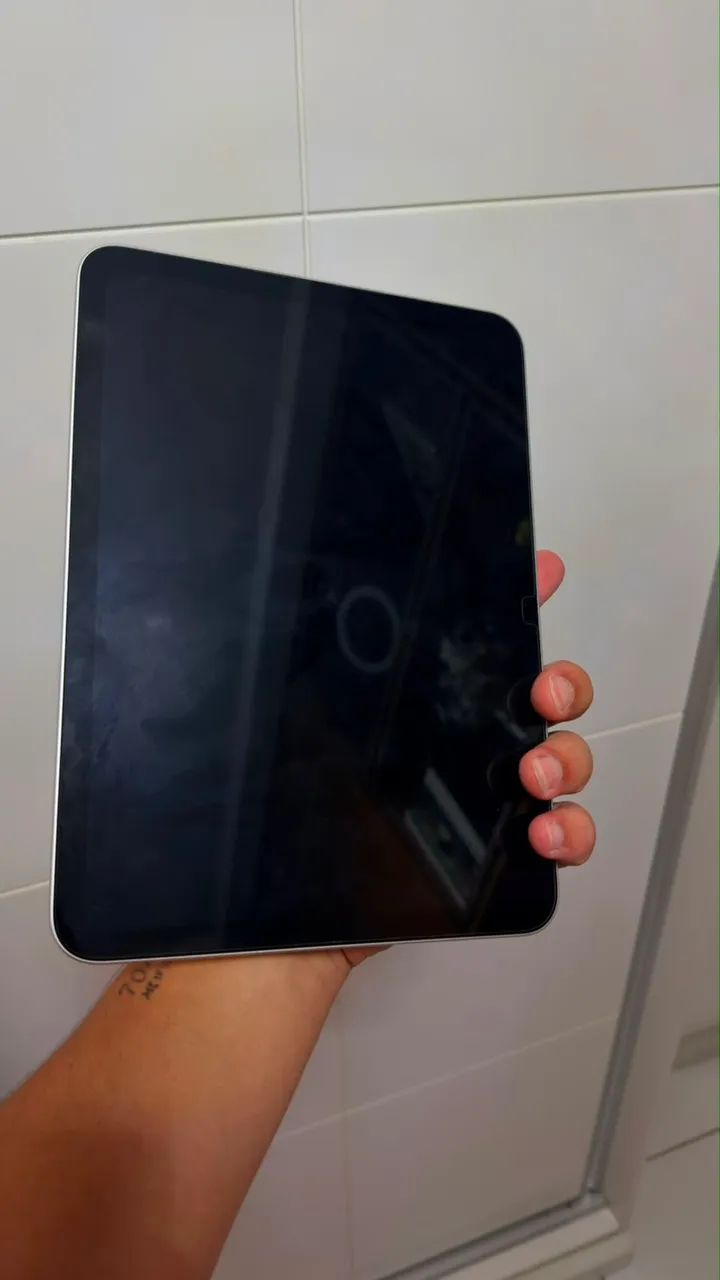 iPad 11 128gb silver - Foto 4