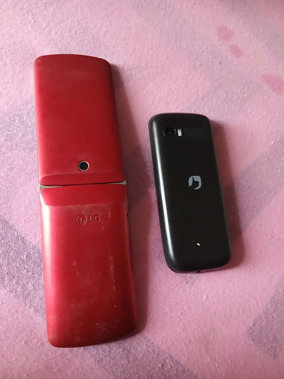 Celulares simples  - Foto 2