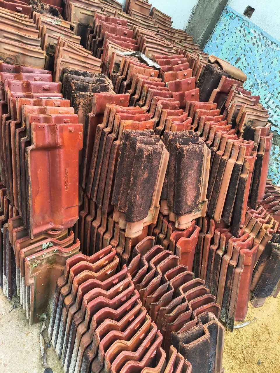 Telhas cerâmica  - Foto 3
